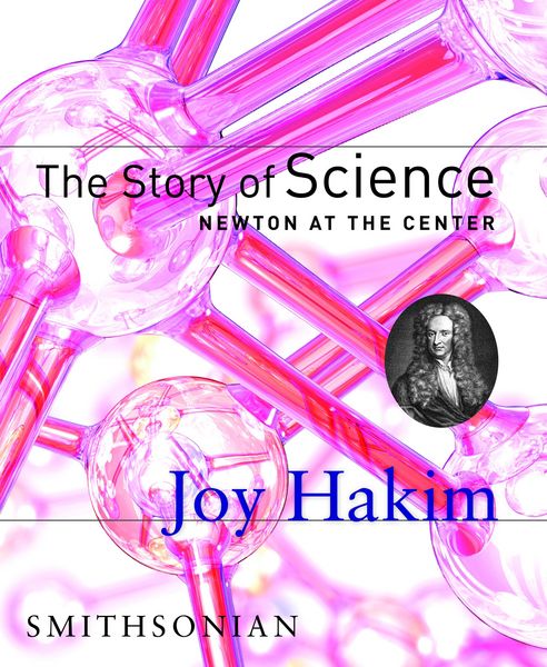 Produktbild: The Story of Science: Newton at the Center