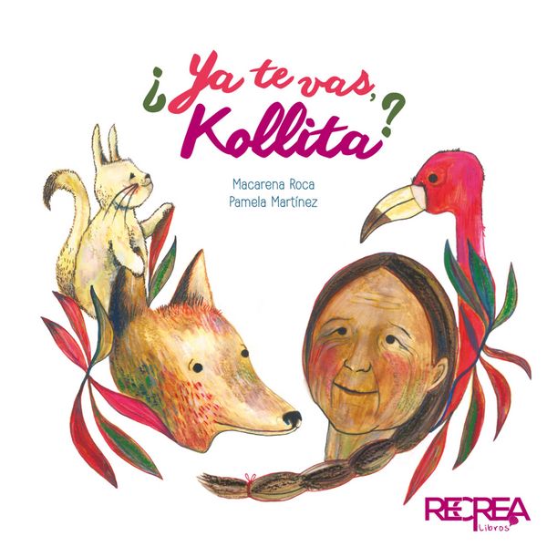 Produktbild: &iquest;Ya te vas, Kollita?