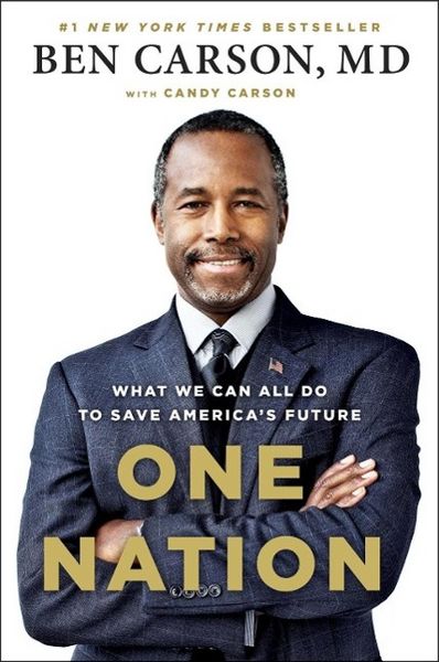 Produktbild: One Nation
