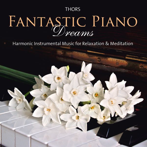 Produktbild: Fantastic Piano Dreams