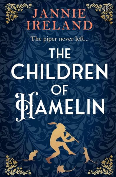 Produktbild: The Children of Hamelin
