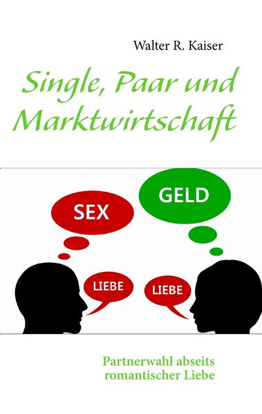 Produktbild: Single, Paar und Marktwirtschaft