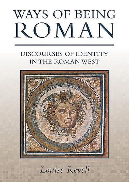 Produktbild: Ways of Being Roman