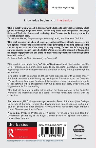Produktbild: C.G. Jung's Collected Works