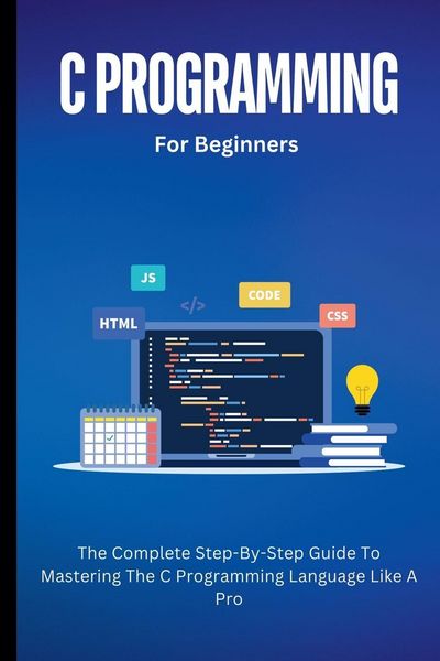 Produktbild: C Programming For Beginners