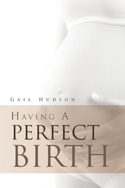 Produktbild: Having a Perfect Birth