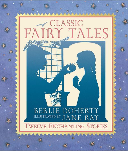 Produktbild: Classic Fairy Tales