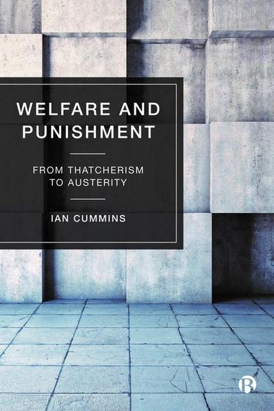 Produktbild: Welfare and Punishment