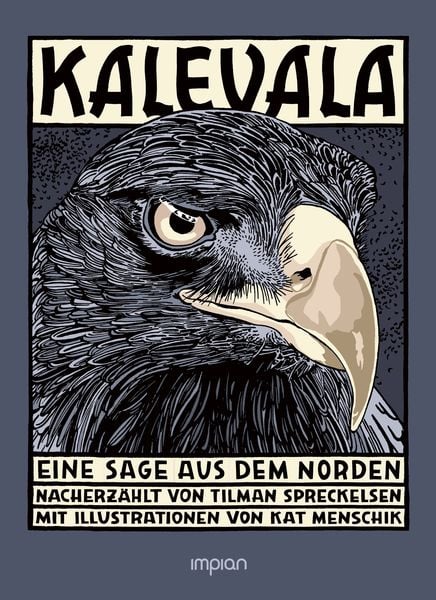 Produktbild: Kalevala