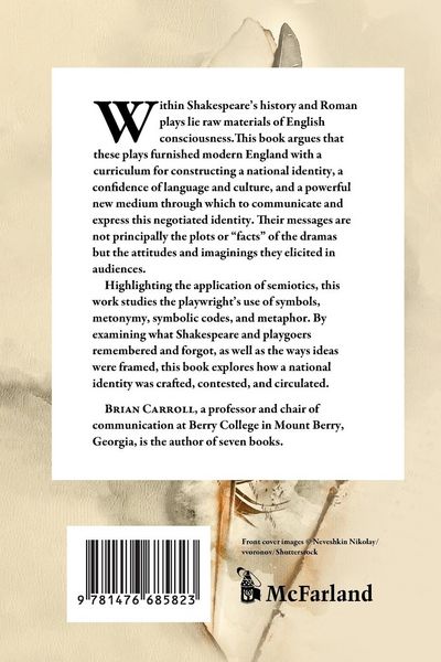 Produktbild: Shakespeare's Sceptered Isle