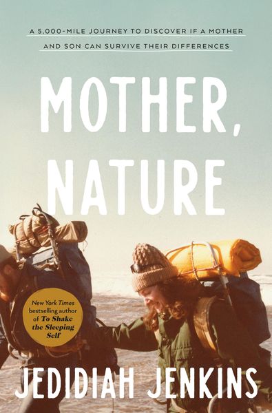 Produktbild: Jenkins, J: Mother, Nature