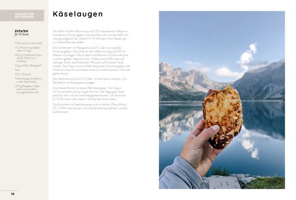 Produktbild: Hungry for Adventures