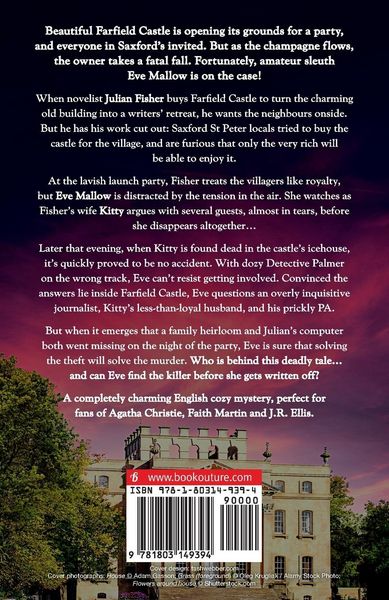 Produktbild: Mystery at Farfield Castle