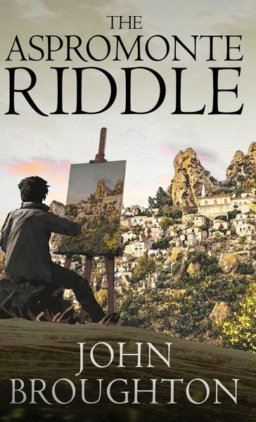 Produktbild: The Aspromonte Riddle