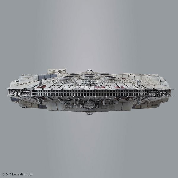 Produktbild: Modellbau Bandai Millennium Falcon