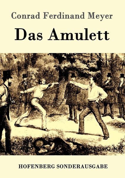 Produktbild: Das Amulett