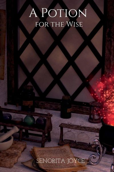 Produktbild: A Potion for the Wise