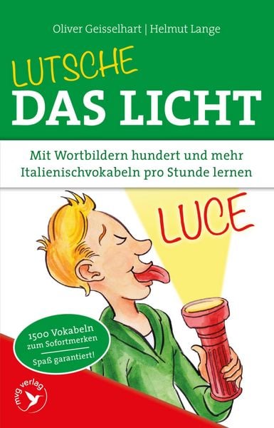 Produktbild: Lutsche das Licht