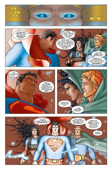 Produktbild: All-Star Superman (Neuauflage)