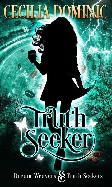 Produktbild: Truth Seeker