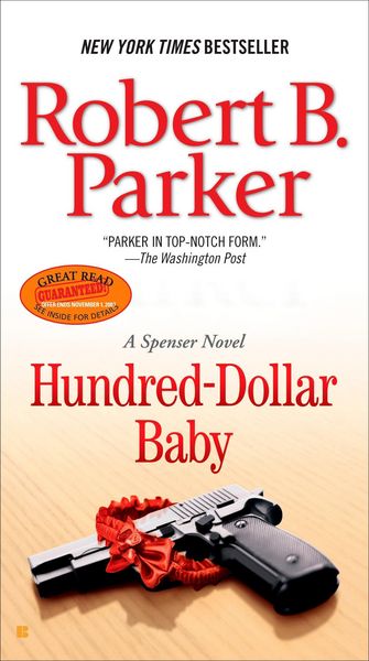 Produktbild: Hundred-Dollar Baby