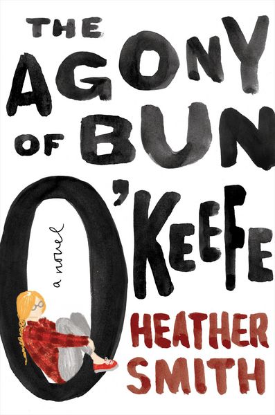 Produktbild: The Agony of Bun O'Keefe