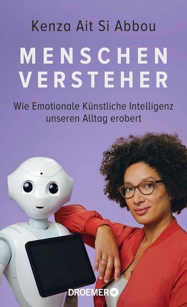 Produktbild: Menschenversteher