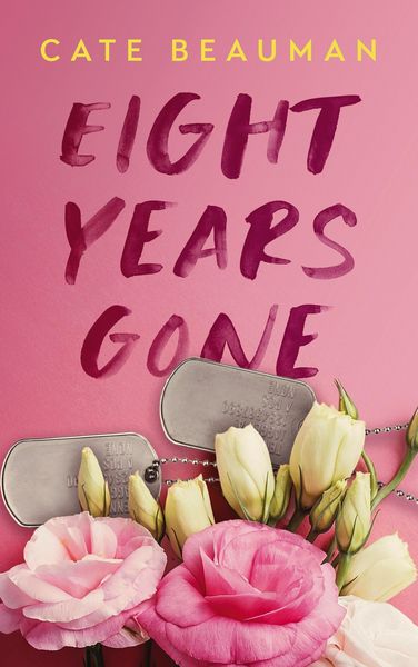 Produktbild: Eight Years Gone