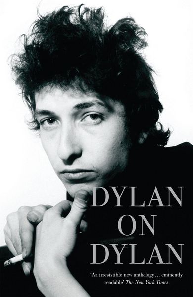 Produktbild: Dylan on Dylan