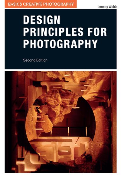 Produktbild: Design Principles for Photography