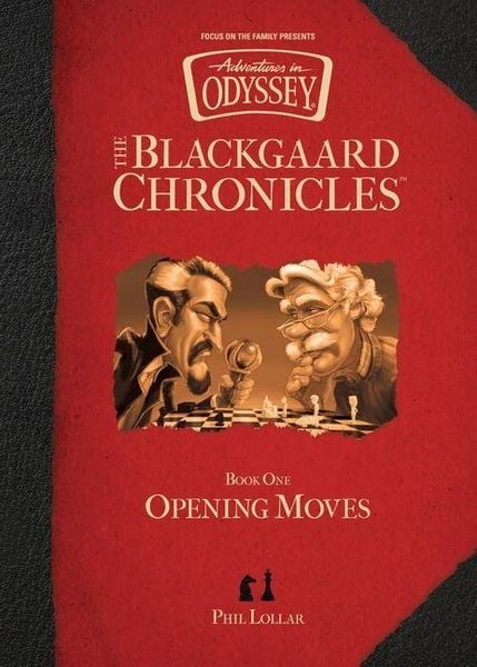 Produktbild: Opening Moves