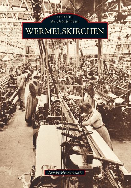 Produktbild: Wermelskirchen
