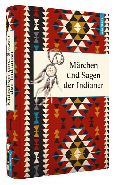 Produktbild: M&auml;rchen und Sagen der Indianer Nordamerikas