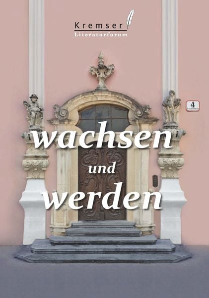 Produktbild: Wachsen und werden
