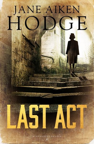 Produktbild: Last Act