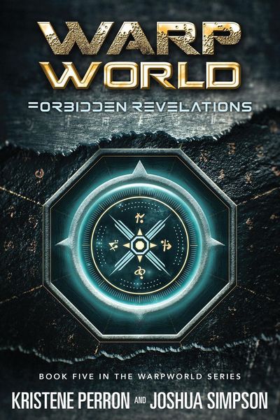 Produktbild: Warpworld: Forbidden Revelations