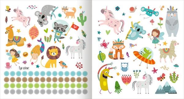 Produktbild: My Best Friends &ndash; Unicorn