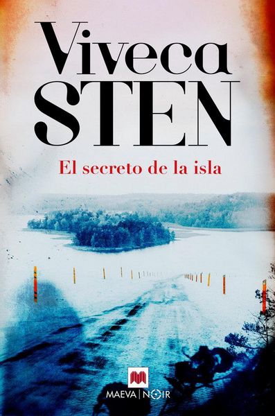 Produktbild: El secreto de la isla