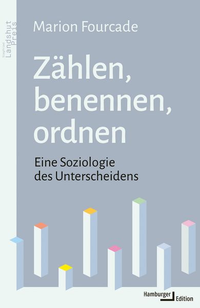 Produktbild: Z&auml;hlen, benennen, ordnen