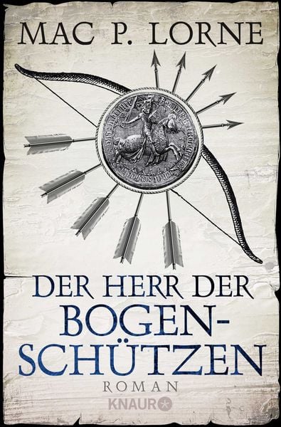 Produktbild: Der Herr der Bogenschützen