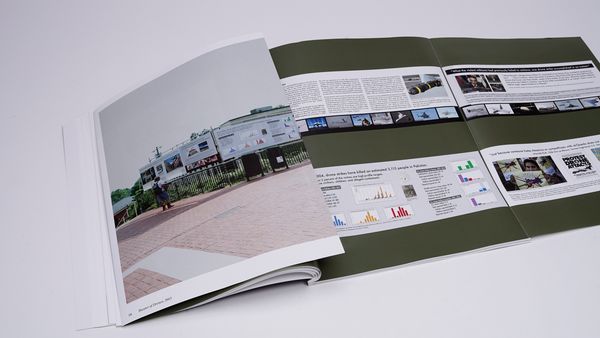 Produktbild: Martha Rosler