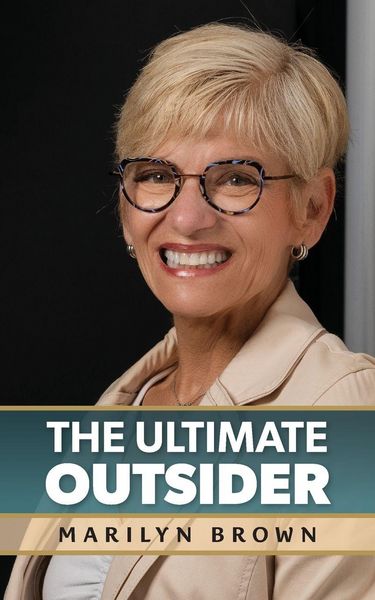 Produktbild: The Ultimate Outsider