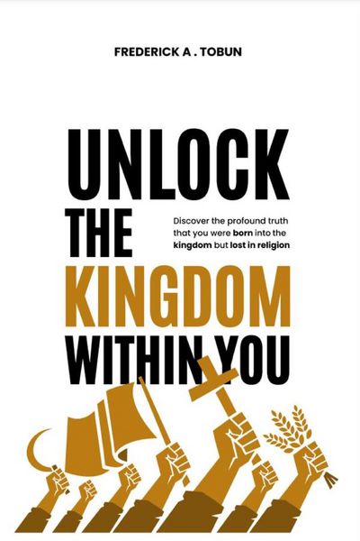 Produktbild: Unlock The Kingdom Within You
