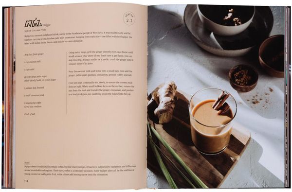 Produktbild: Spill The Beans (Updated Edition)