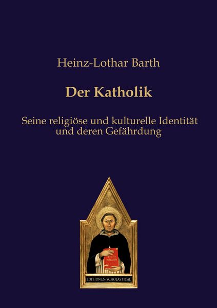 Produktbild: Der Katholik