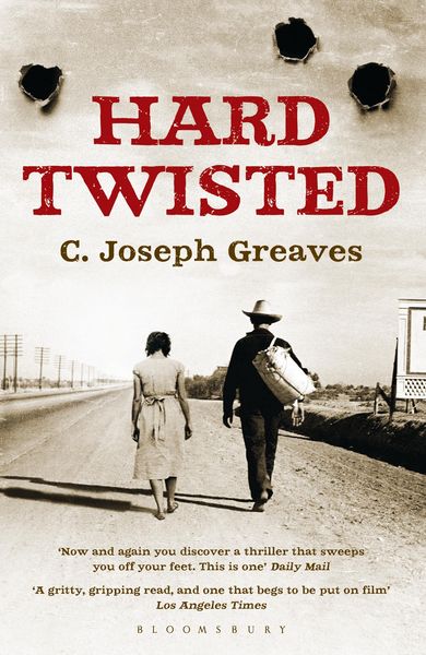 Produktbild: Hard Twisted