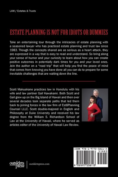 Produktbild: Est8Planning for Geniuses