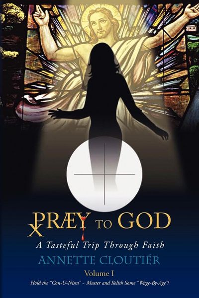 Produktbild: Praey to God