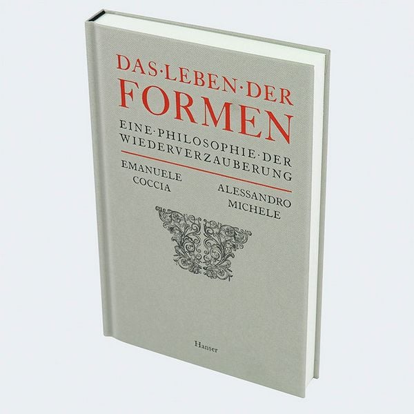 Das Leben der Formen
