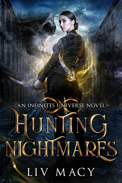 Produktbild: Hunting Nightmares